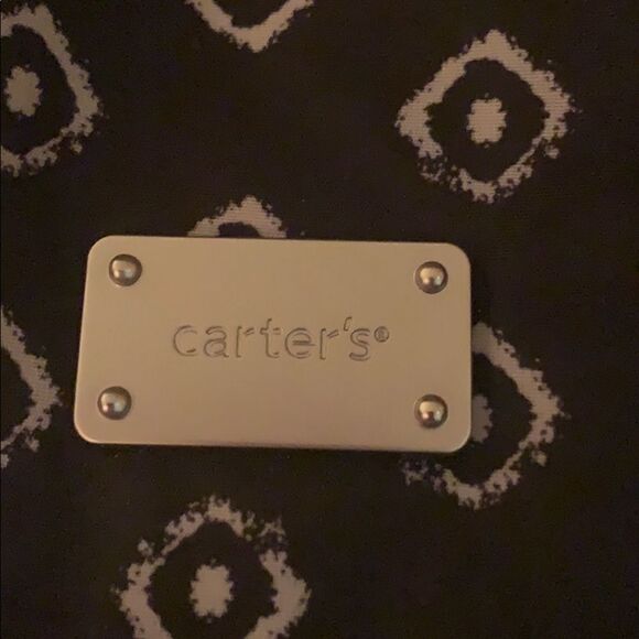 Carter’s diaper backpack   - Picture 12 of 12